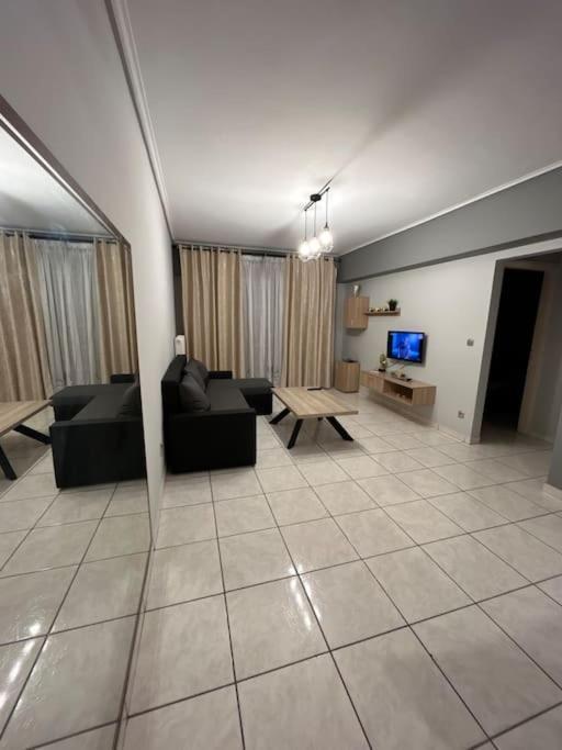 D2 Apartment - Athens Oasis Exterior foto